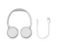 Philips TAH3209 Białe - 1265690 - zdjęcie 8